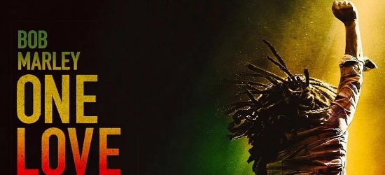 Bob Marley: One Love, Reinaldo Marcus Green, Kingsley Ben-Adir,
